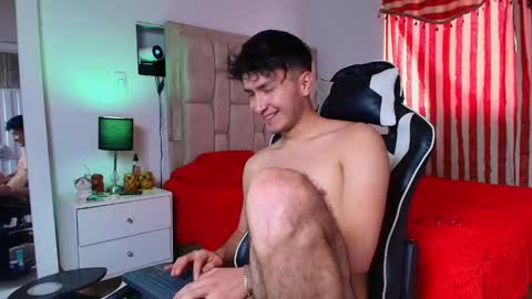 Santyago online show from December 14, 2024, 7:14 pm