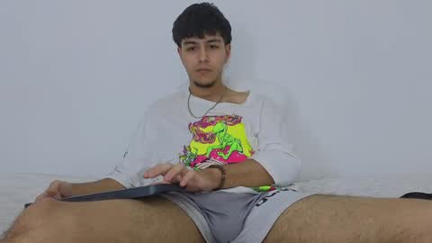 Snapshot of santybig18 chatting on January 18, 2025, 3:20 am santybig18 online show from January 18, 2025, 3:20 am