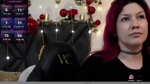 sanyaseraphine0 online show from December 16, 2025, 6:46 pm