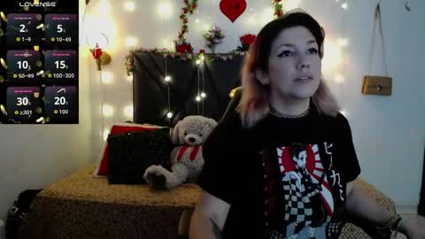 sanyaseraphine0 online show from May 7, 2026, 9:53 pm