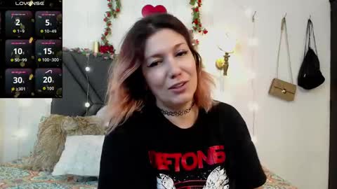 sanyaseraphine0 online show from May 12, 2026, 8:17 pm