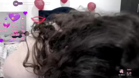 Snapshot of sanyi_hot chatting on February 19, 2025, 7:38 pm sanyi online show from February 19, 2025, 7:38 pm