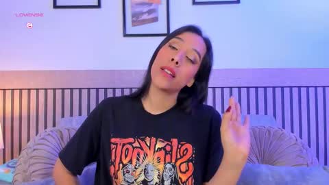 SAORI  online show from February 24, 2026, 10:57 am