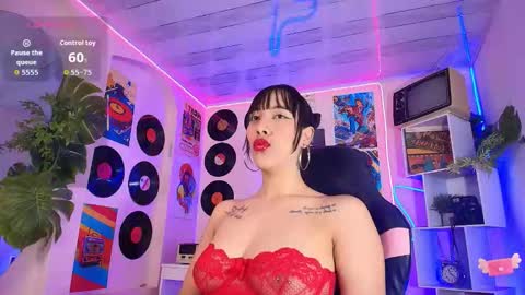 Tatiana online show from October 27, 2025, 11:47 am