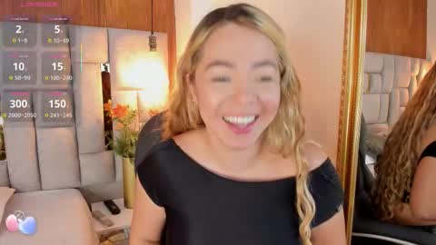 Snapshot of saori_newman chatting on September 27, 2025, 12:54 pm Saori  online show from September 27, 2025, 12:54 pm