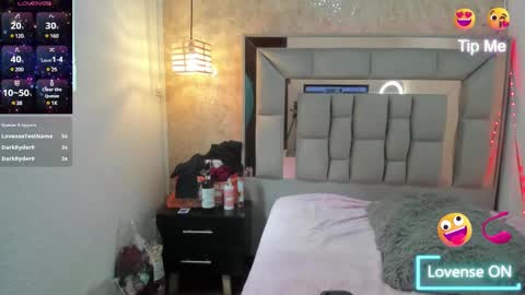 Saori online show from February 12, 2025, 7:13 pm