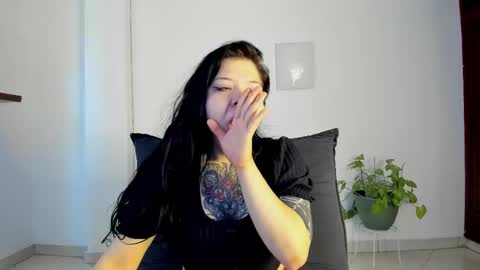 saori_xido online show from September 14, 2025, 1:32 pm