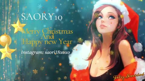 Snapshot of saory10 chatting on January 20, 2025, 8:41 am S A O R Y 3 online show from January 20, 2025, 8:41 am