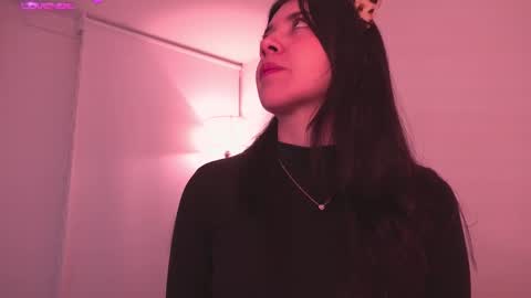 Snapshot of saory10 chatting on October 19, 2025, 7:42 am S A O R Y 3 online show from October 19, 2025, 7:42 am