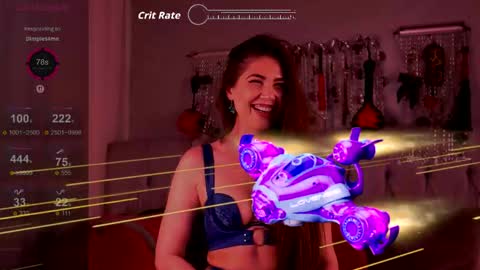 sapiosexual_queen online show from May 30, 2026, 1:57 am