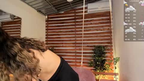 Valerin online show from February 27, 2025, 1:38 am