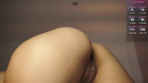 Lika  Chelsea  Megan  online show from April 30, 2026, 11:09 pm