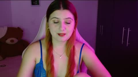 sara_160 online show from May 2, 2026, 12:32 pm