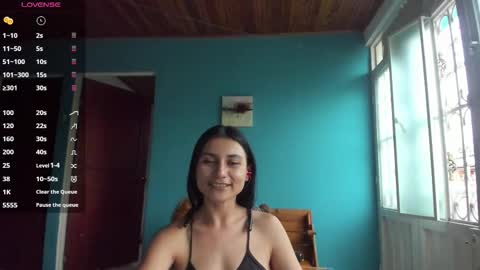Snapshot of sara_221 chatting on October 22, 2025, 10:31 pm Sara online show from October 22, 2025, 10:31 pm