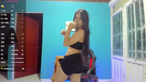 Snapshot of sara_221 chatting on October 27, 2025, 1:31 am Sara online show from October 27, 2025, 1:31 am