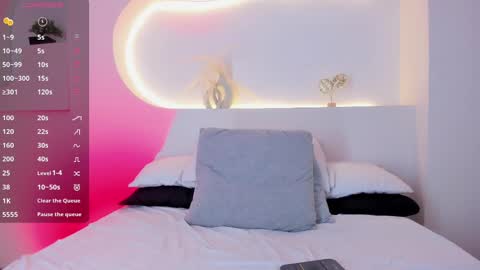 sara__jones_ online show from February 28, 2025, 10:06 pm
