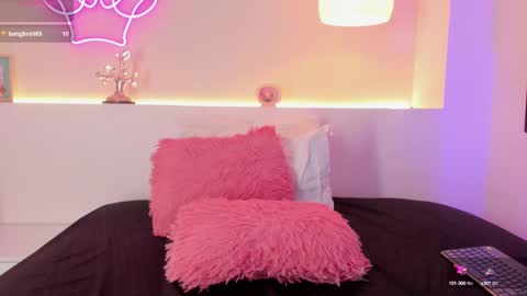 sara__jones_ online show from March 6, 2025, 10:36 pm