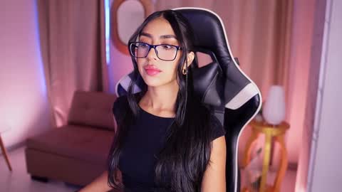 Snapshot of sara_albrecht chatting on January 15, 2025, 12:47 pm Sara  online show from January 15, 2025, 12:47 pm