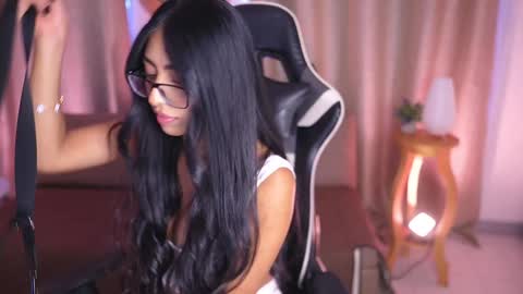 Snapshot of sara_albrecht chatting on January 29, 2025, 1:17 pm Sara  online show from January 29, 2025, 1:17 pm