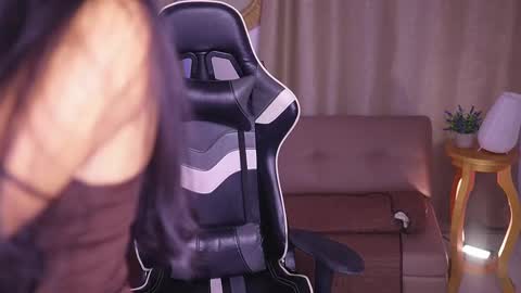 Snapshot of sara_albrecht chatting on February 10, 2025, 12:29 pm Sara  online show from February 10, 2025, 12:29 pm