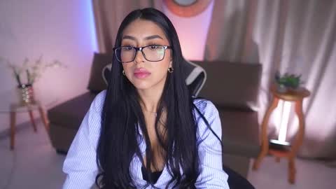 Snapshot of sara_albrecht chatting on February 19, 2025, 12:44 pm Sara  online show from February 19, 2025, 12:44 pm