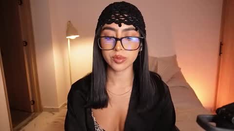 Snapshot of sara_albrecht chatting on February 7, 2026, 1:53 am Sara online show from February 7, 2026, 1:53 am