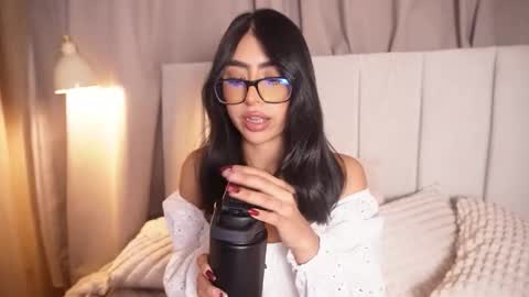 Snapshot of sara_albrecht chatting on February 28, 2026, 3:40 am Sara online show from February 28, 2026, 3:40 am