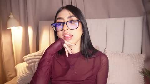 Snapshot of sara_albrecht chatting on March 5, 2026, 1:56 am Sara online show from March 5, 2026, 1:56 am