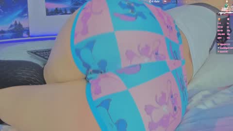 sara allenx online show from December 24, 2024, 6:06 pm