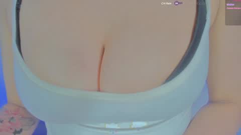 sara allenx online show from January 10, 2025, 3:06 pm