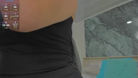 sara allenx online show from October 7, 2025, 1:41 pm