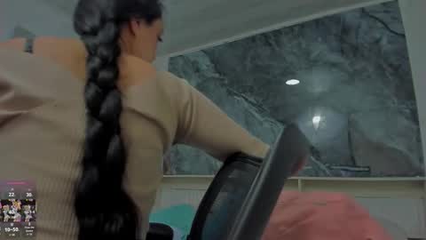 sara allenx online show from December 20, 2025, 11:39 am