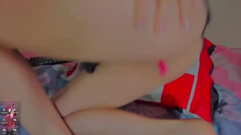 sara allenx online show from April 29, 2026, 5:30 pm