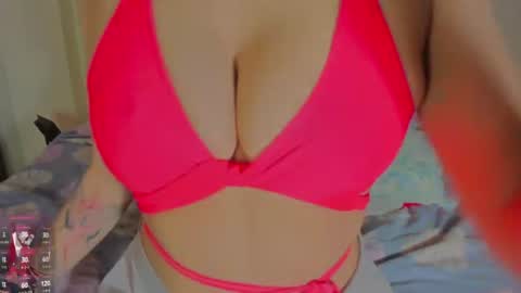 sara allenx online show from June 12, 2026, 2:05 pm