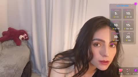 Sara  online show from June 21, 2026, 3:25 pm