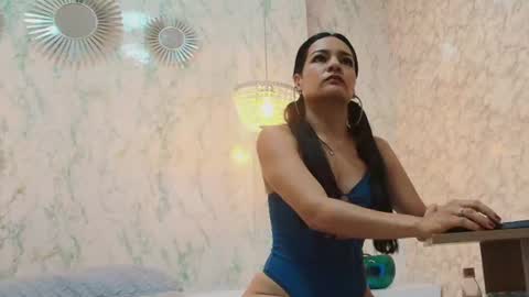 Sara Andrews online show from July 23, 2026, 12:36 pm
