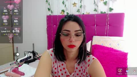 Snapshot of sara_arias00 chatting on October 13, 2025, 1:44 pm Sara  online show from October 13, 2025, 1:44 pm