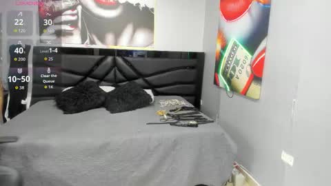 Snapshot of sara_bdsm chatting on November 9, 2025, 1:09 pm sara_bdsm online show from November 9, 2025, 1:09 pm