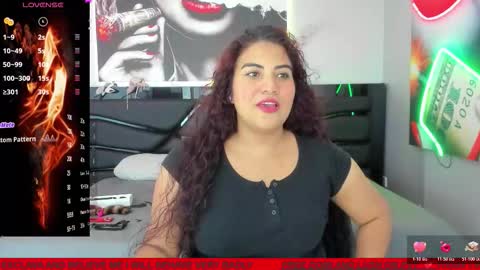 sara_bdsm online show from February 20, 2026, 1:24 am