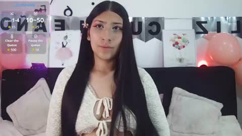 SARA online show from June 12, 2026, 9:25 pm