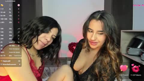  Sara London  online show from March 20, 2026, 1:21 am