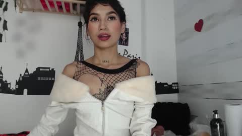 Snapshot of sara_caplerx chatting on April 18, 2026, 7:07 pm sarita online show from April 18, 2026, 7:07 pm