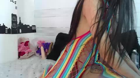 Snapshot of sara_caplerx chatting on May 8, 2026, 6:24 pm sarita online show from May 8, 2026, 6:24 pm