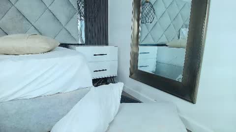 Snapshot of sara_channel_ chatting on August 3, 2026, 11:08 pm SARA online show from August 3, 2026, 11:08 pm