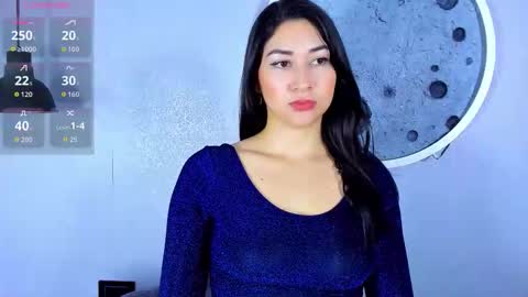 sara_connde online show from December 3, 2025, 11:41 am