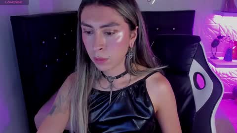 Sara Davina online show from January 3, 2025, 11:33 pm