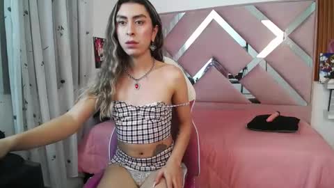 Sara Davina online show from January 10, 2025, 5:58 am