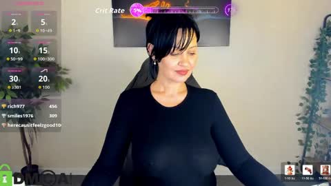 Sara online show from May 11, 2026, 2:45 pm