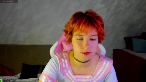 Sarah online show from September 23, 2025, 12:24 am