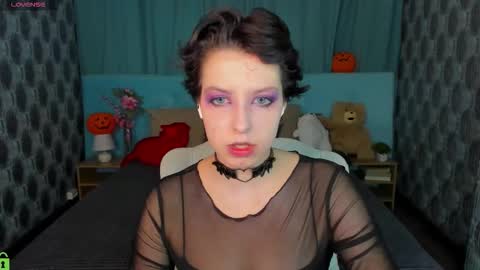 Sarah online show from October 30, 2025, 9:00 am